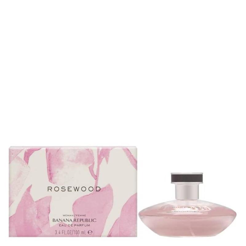 BY BANANA REPUBLIC BANANA REPUBLIC ROSE WOOD(W)(T)EDP SP
